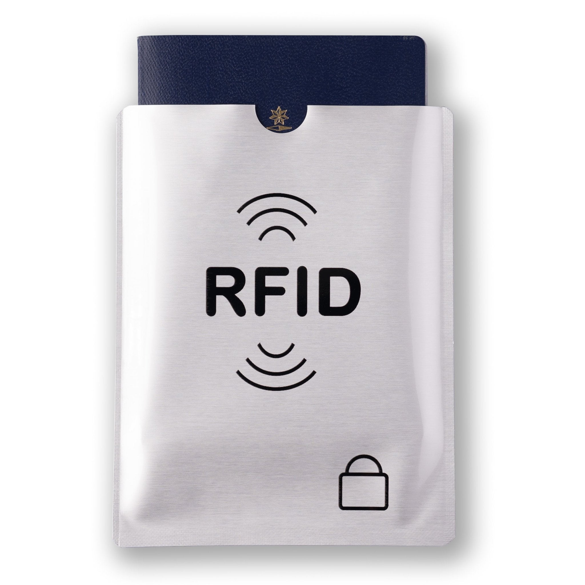 rfid card blocker sleeve RFID Blocker Bundle: Keep Your Information Safe – SecurityBase