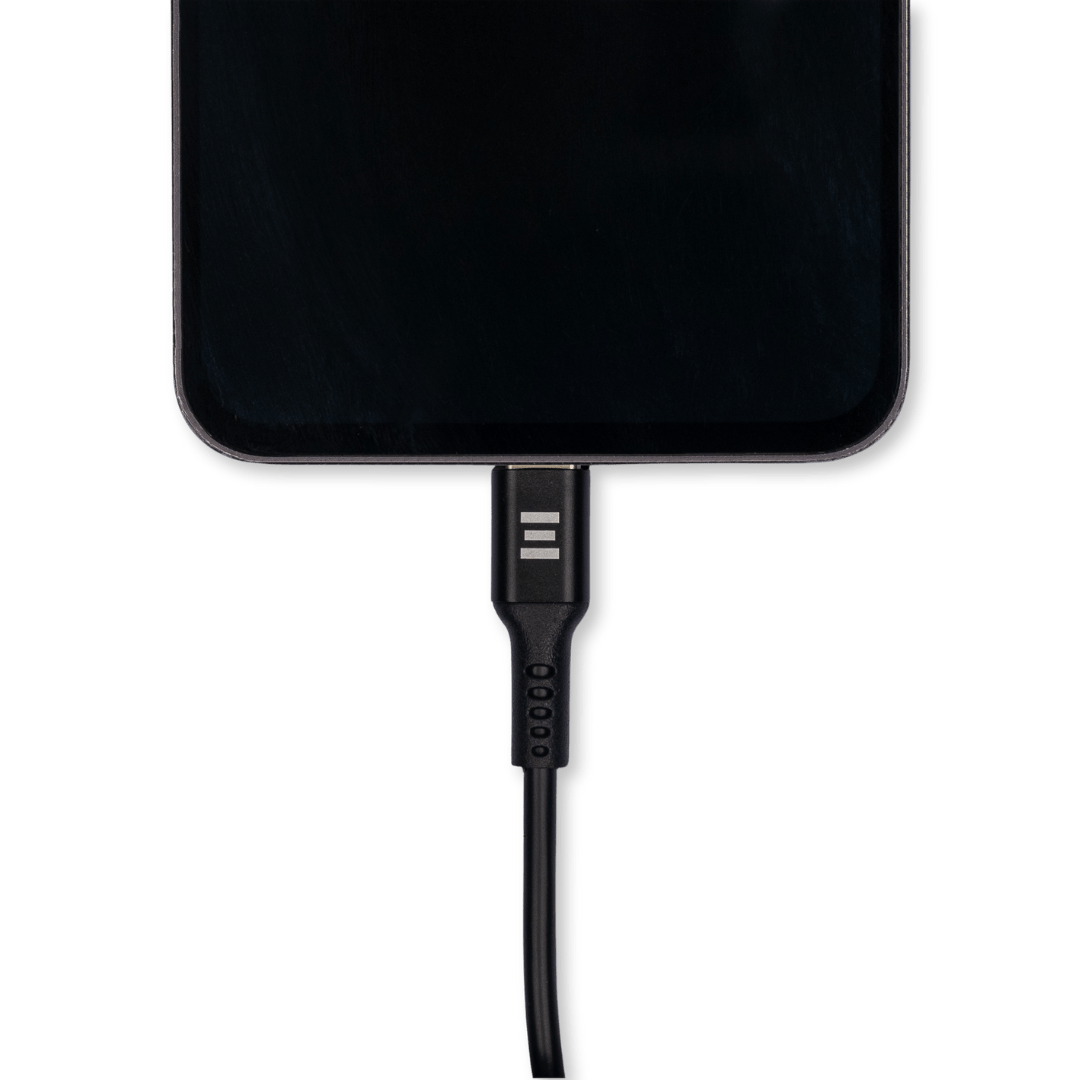 Data Blocker Cable in Phone