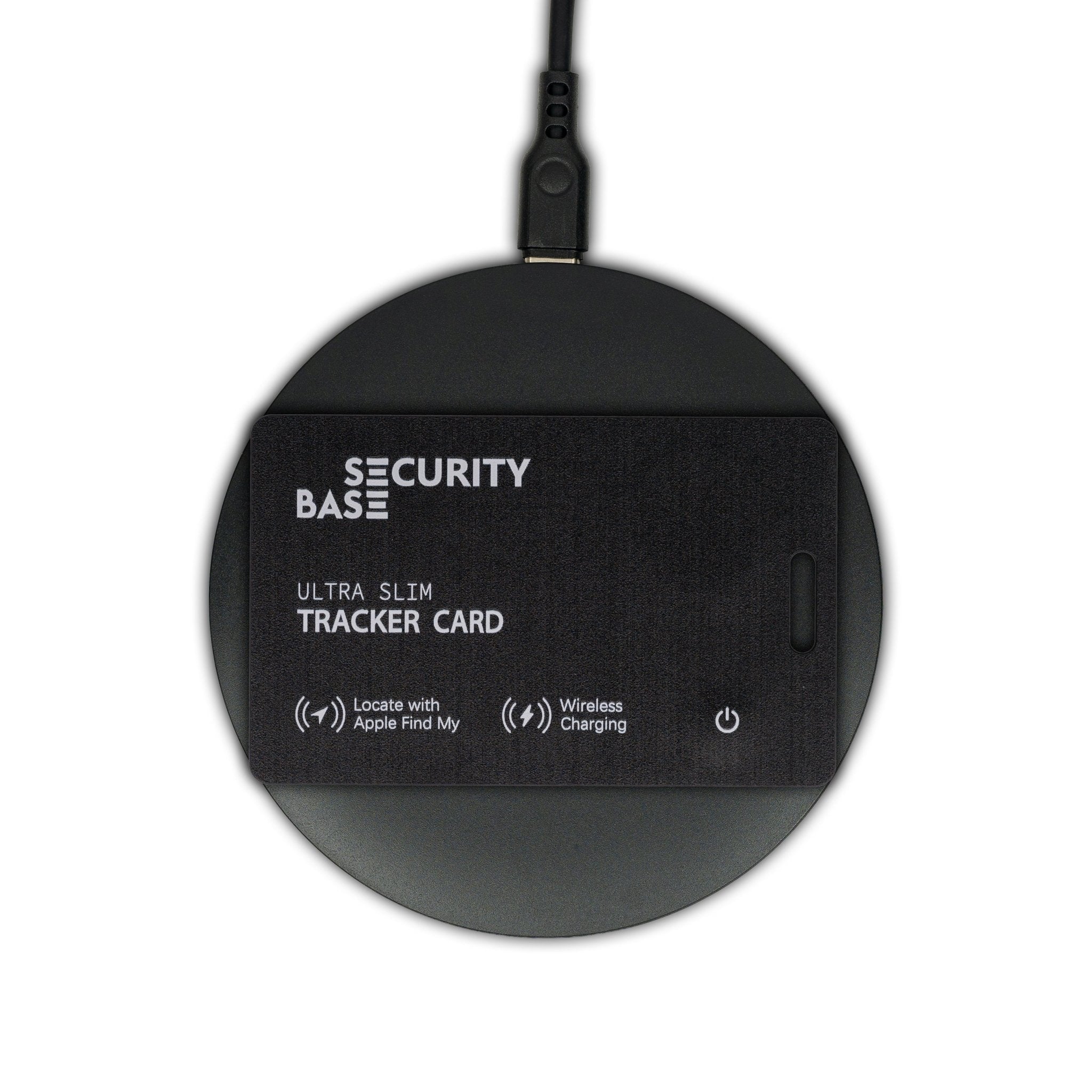 Wireless Charger (Qi Certified)