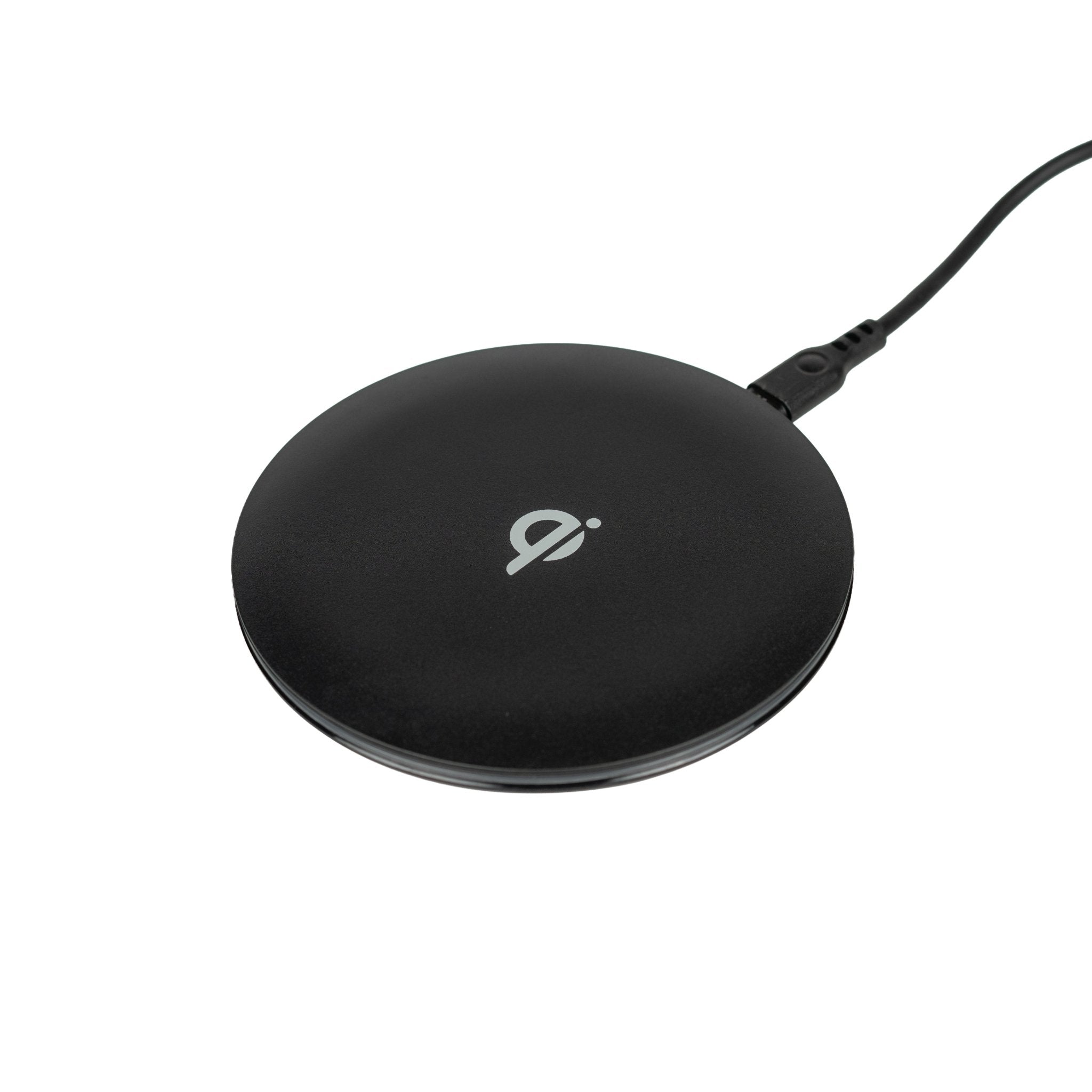 Wireless Charger (Qi Certified)