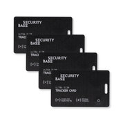 Wallet Tracker Card