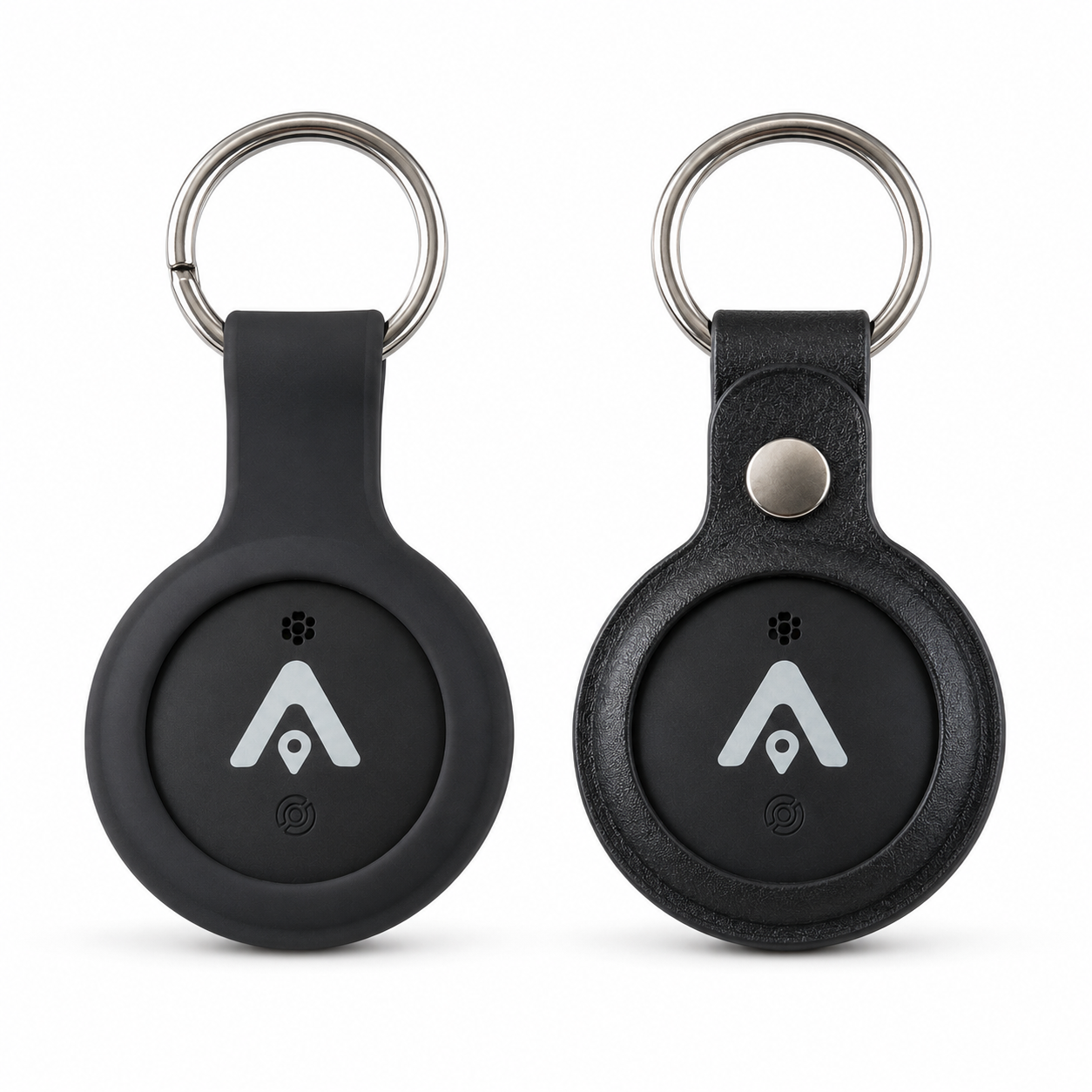 Holder Options for AusFindr Tracker Tag