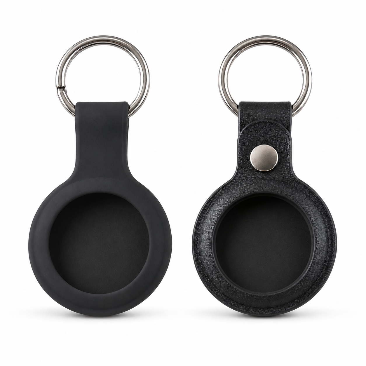 Holder Options for AusFindr Tracker Tag Empty