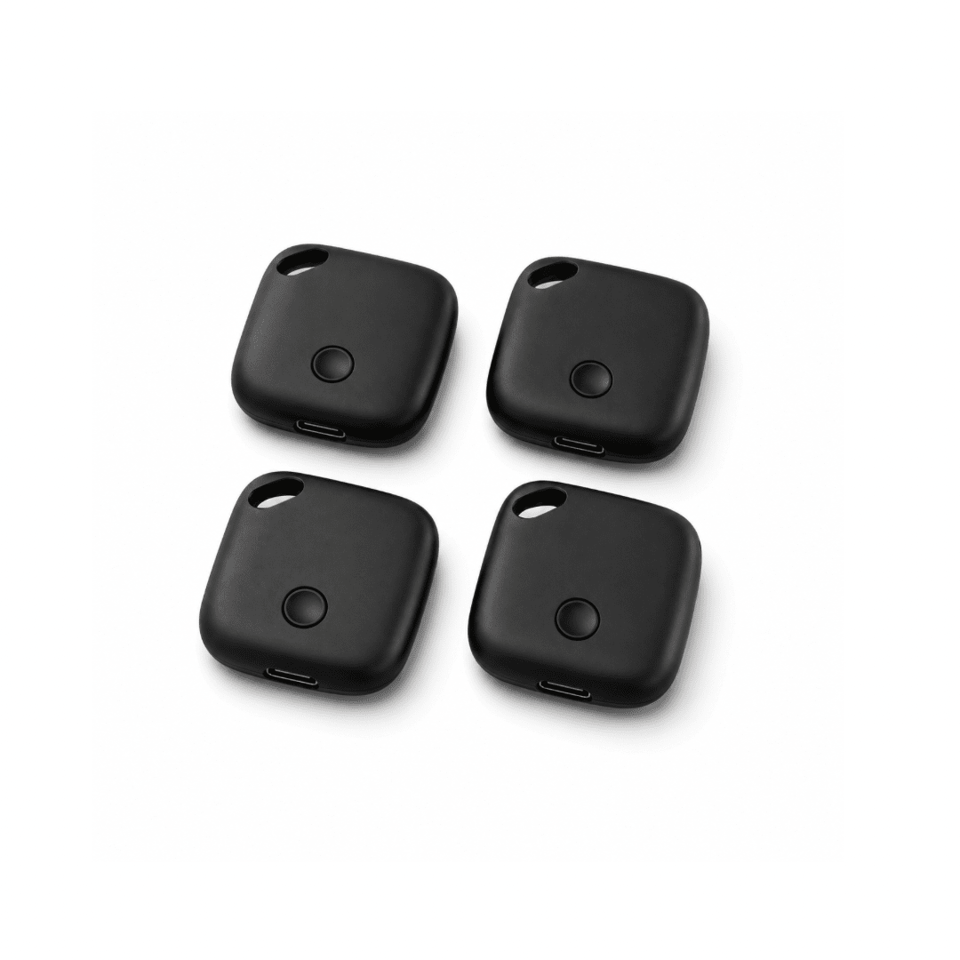Smart Tracker Tag | Apple Find My