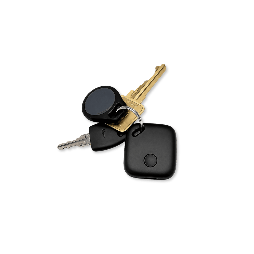 Key Tracker Tag - Apple Find My