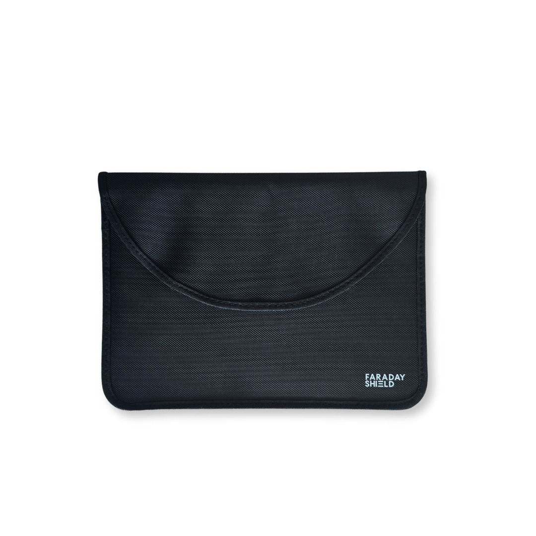 Large Signal Blocking Bag