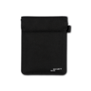 RFID Blocking Passport Pouch closed