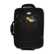 RFID Passport Pouch in bag