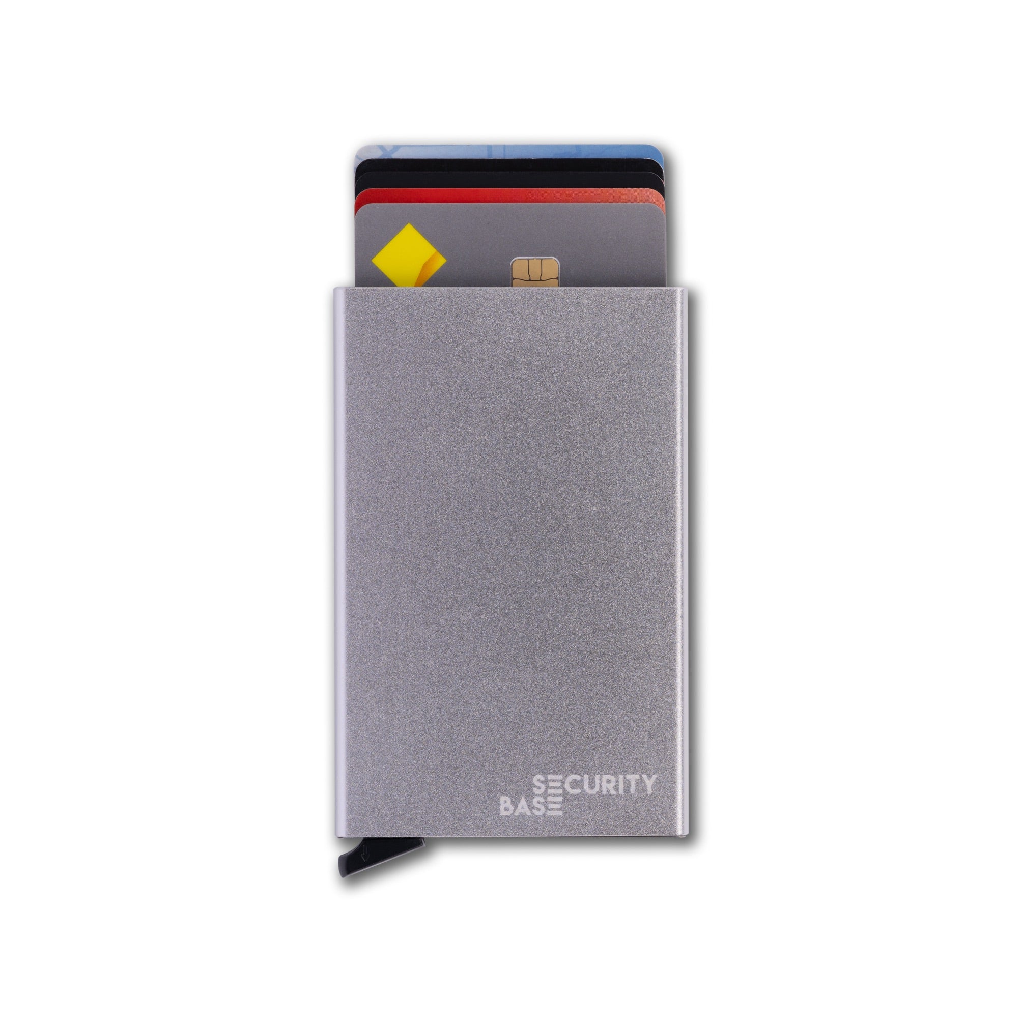 RFID Blocking Card Holder | RFID protection card case – SecurityBase