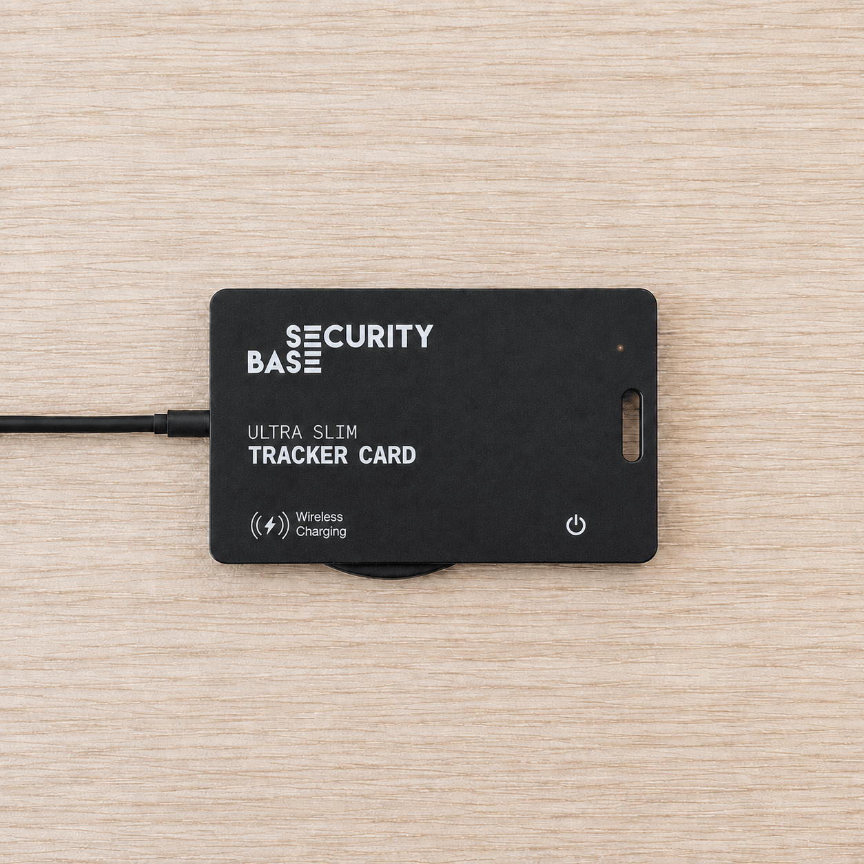 Wallet Tracker Card (Android)