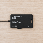 Wallet Tracker Card (Android)