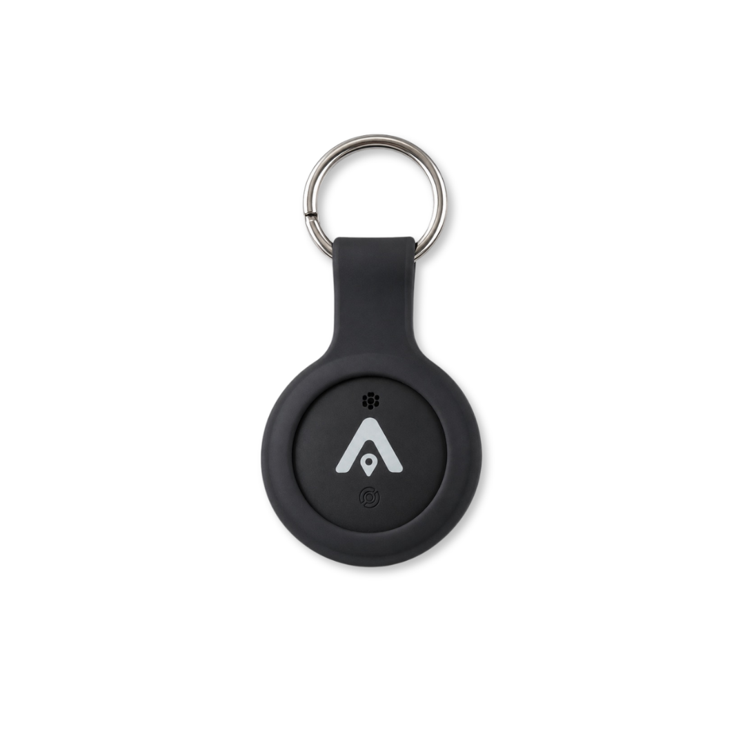 Silicon AusFindr Tag holder