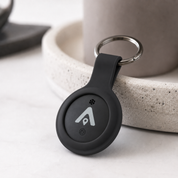 Silicon AusFindr Tag holder 1