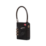 Luggage Tracker Lock