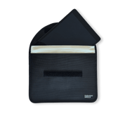 Tablet in Faraday Bag