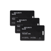 Wallet Tracker Card (iOS)