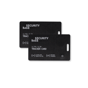 Wallet Tracker Card