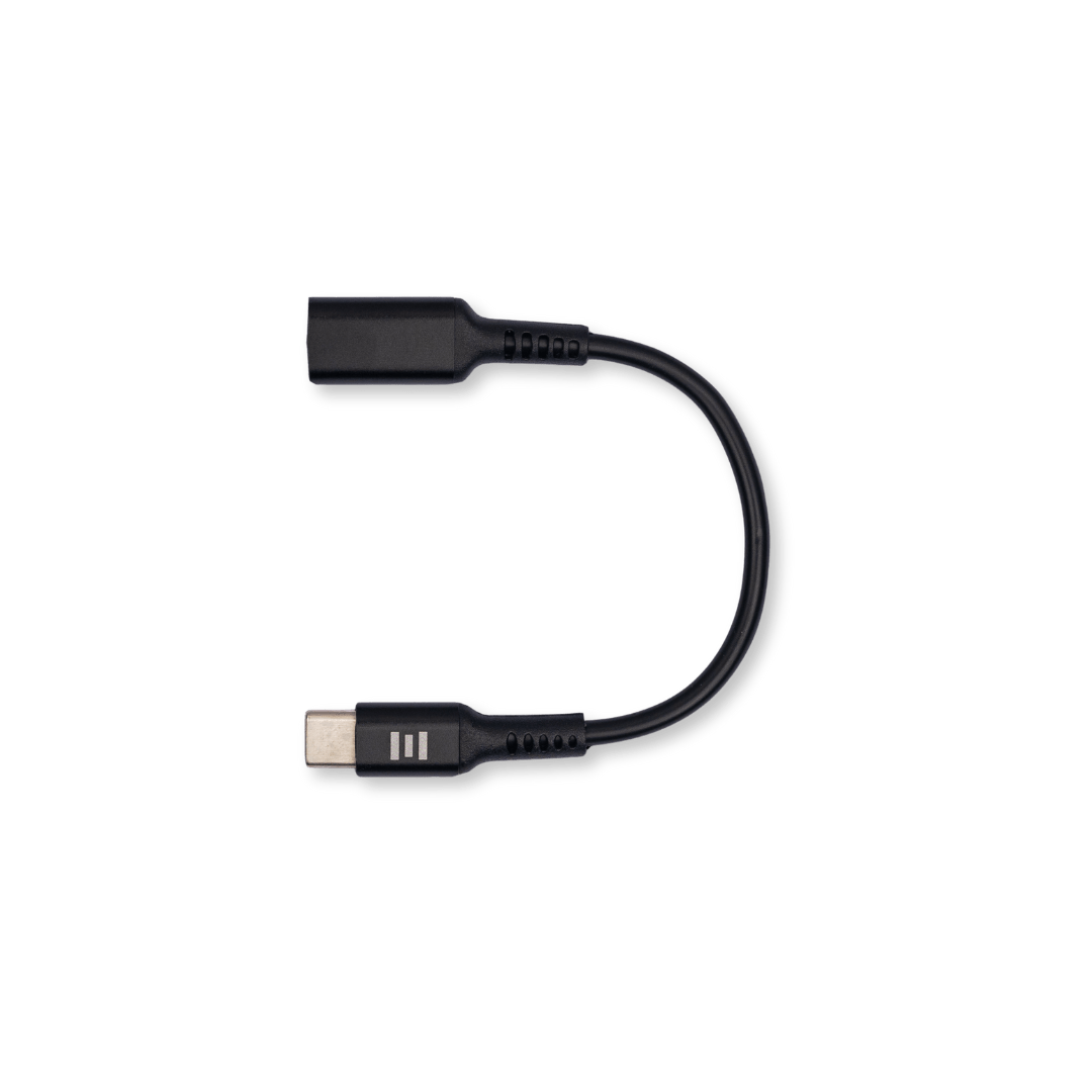 USB-C Data Blocker Cable