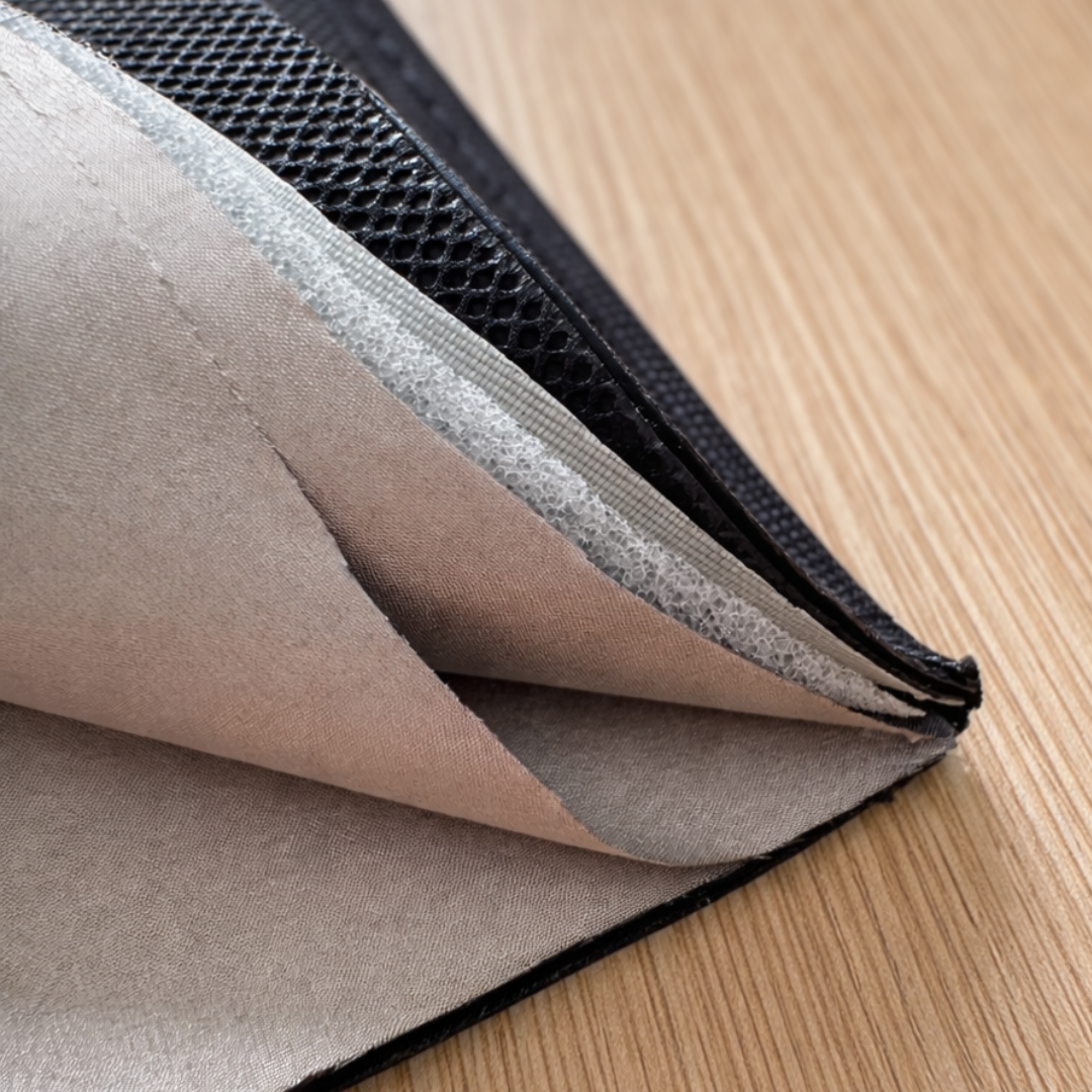 Signal-Blocking Shielding