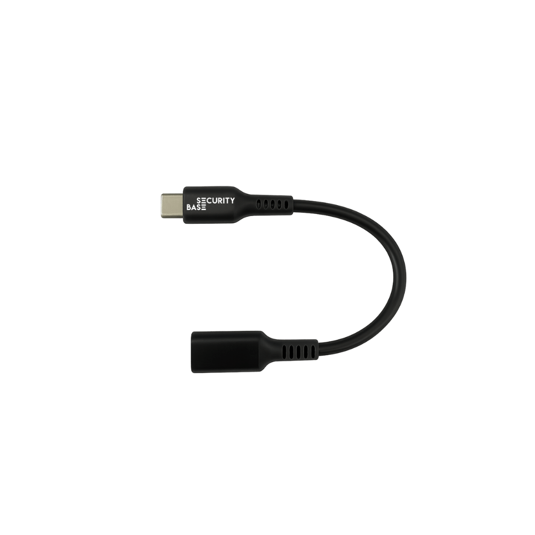 USB Data Blocker Cable