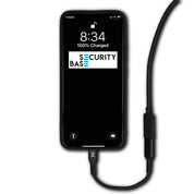 USB Data Blocker in Phone