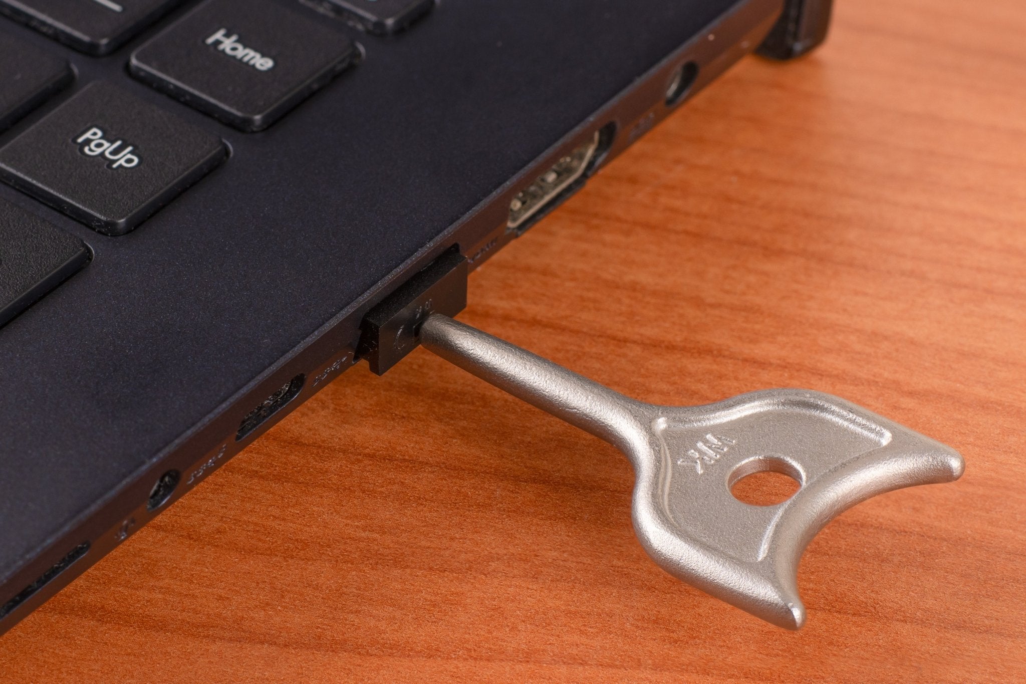 USB Port Blocker