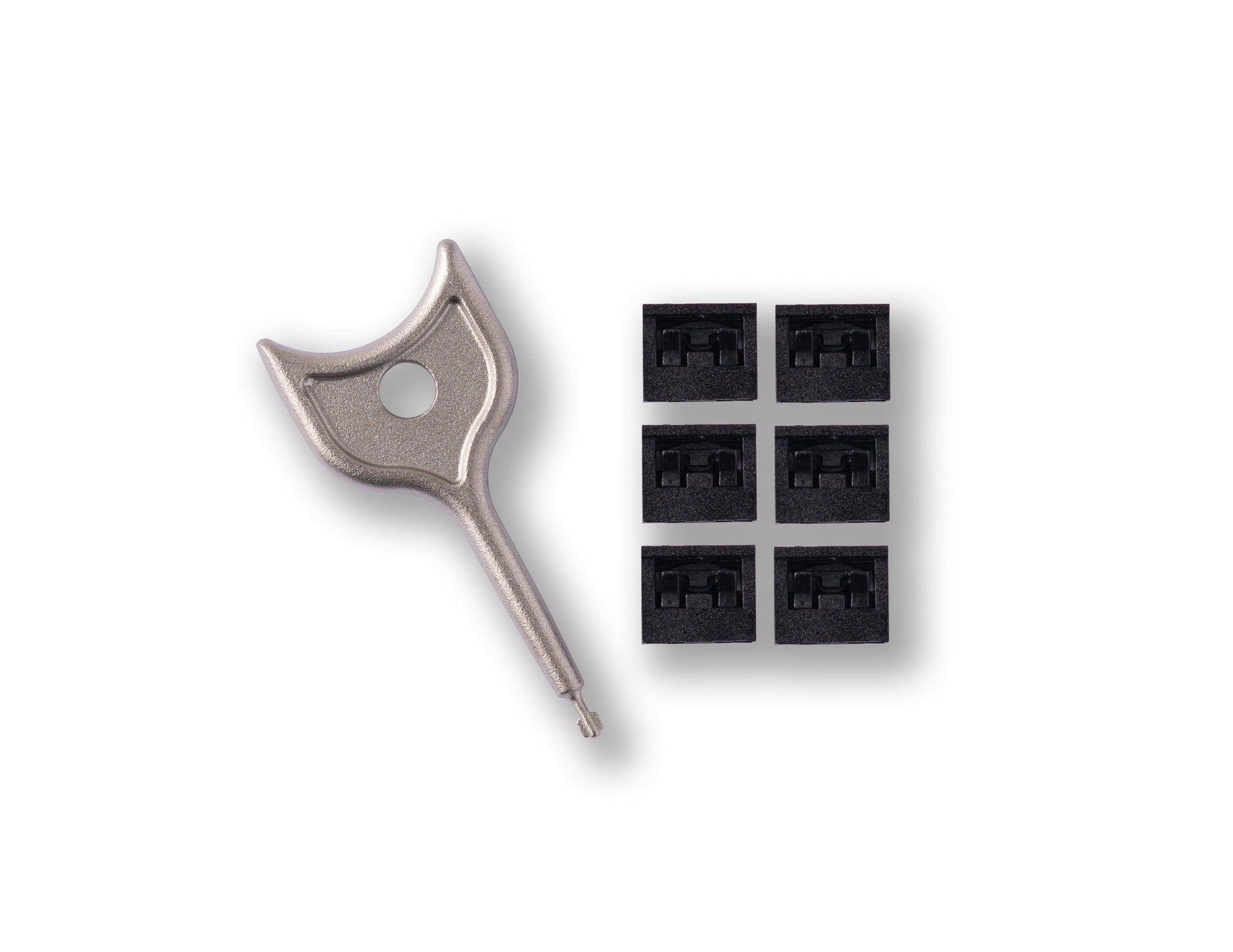 USB Port Blockers (6)