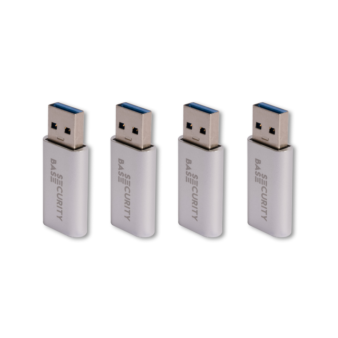 USB Data Blocker Pro 3.0