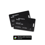 Wallet Tracker Card (Android)