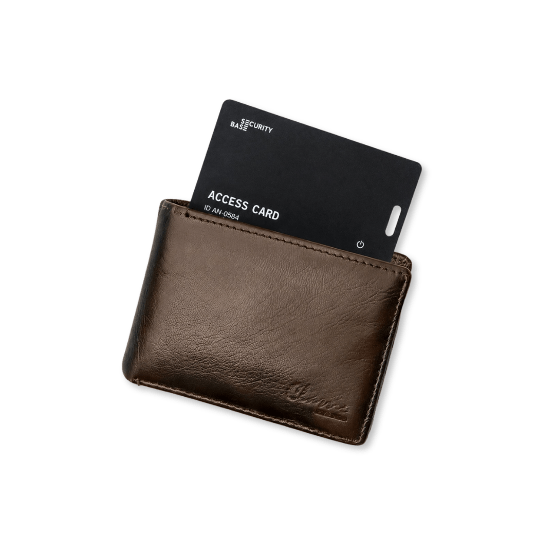 Wallet Tracker Card – Access Card Edition
