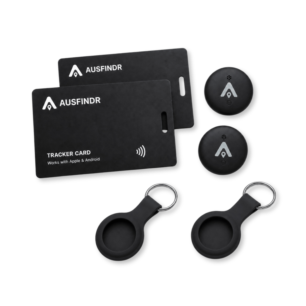 AusFindr Complete Tracking Bundle