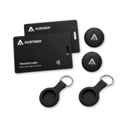 AusFindr Complete Tracking Bundle