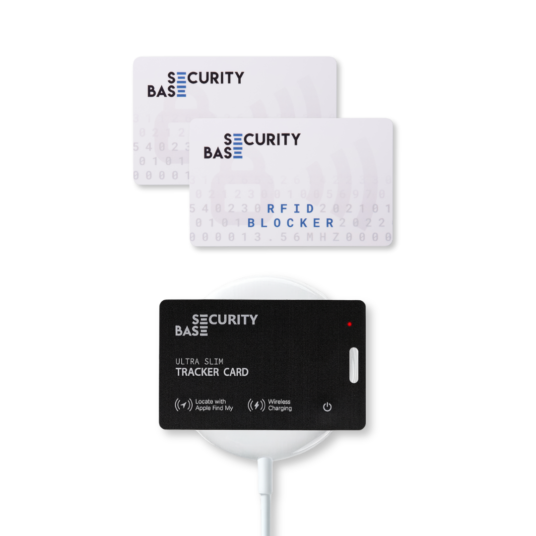 Wallet Protection Bundle