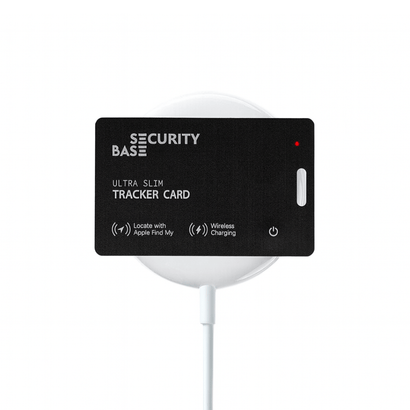 Android Tracker Card | Fits In Any Wallet – SecurityBase