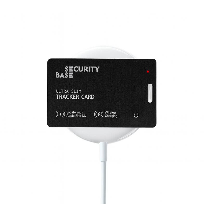 Android Tracker Card | Fits In Any Wallet – SecurityBase