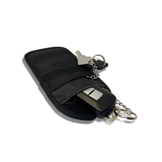 Faraday Bag For Car Key - Securitybase