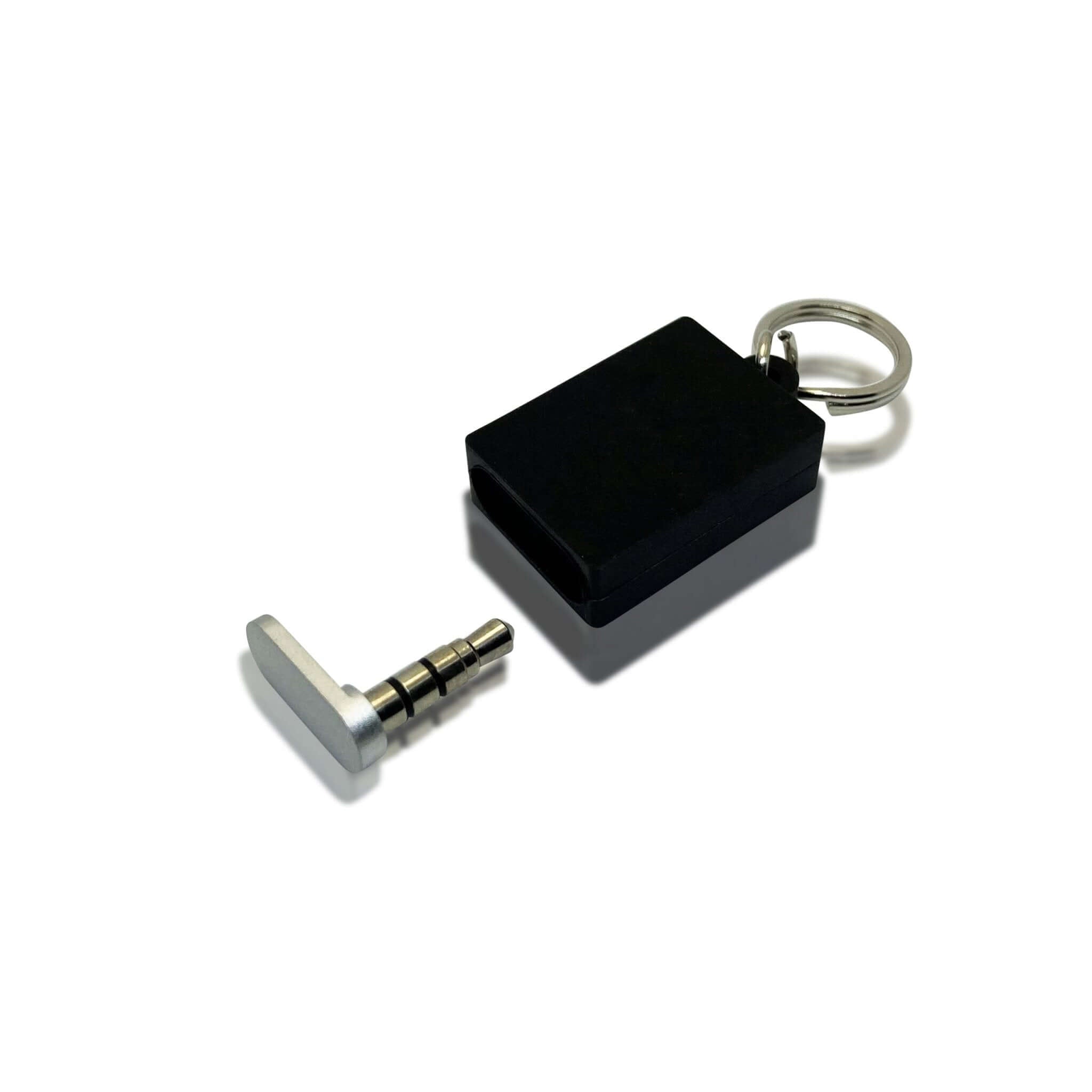 Block Microphone Access with Microphone Blockers – SecurityBase