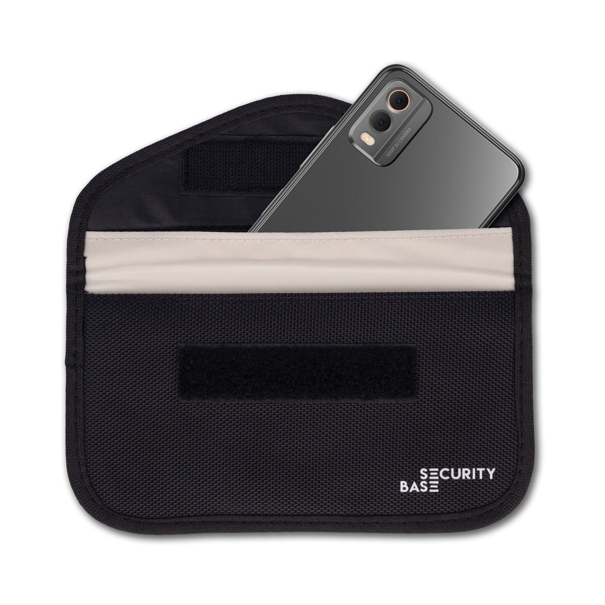 Phone Faraday Bag - SecurityBase