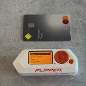 RFID Blocker Card Demonstration