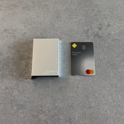 RFID Blocking Card Holder