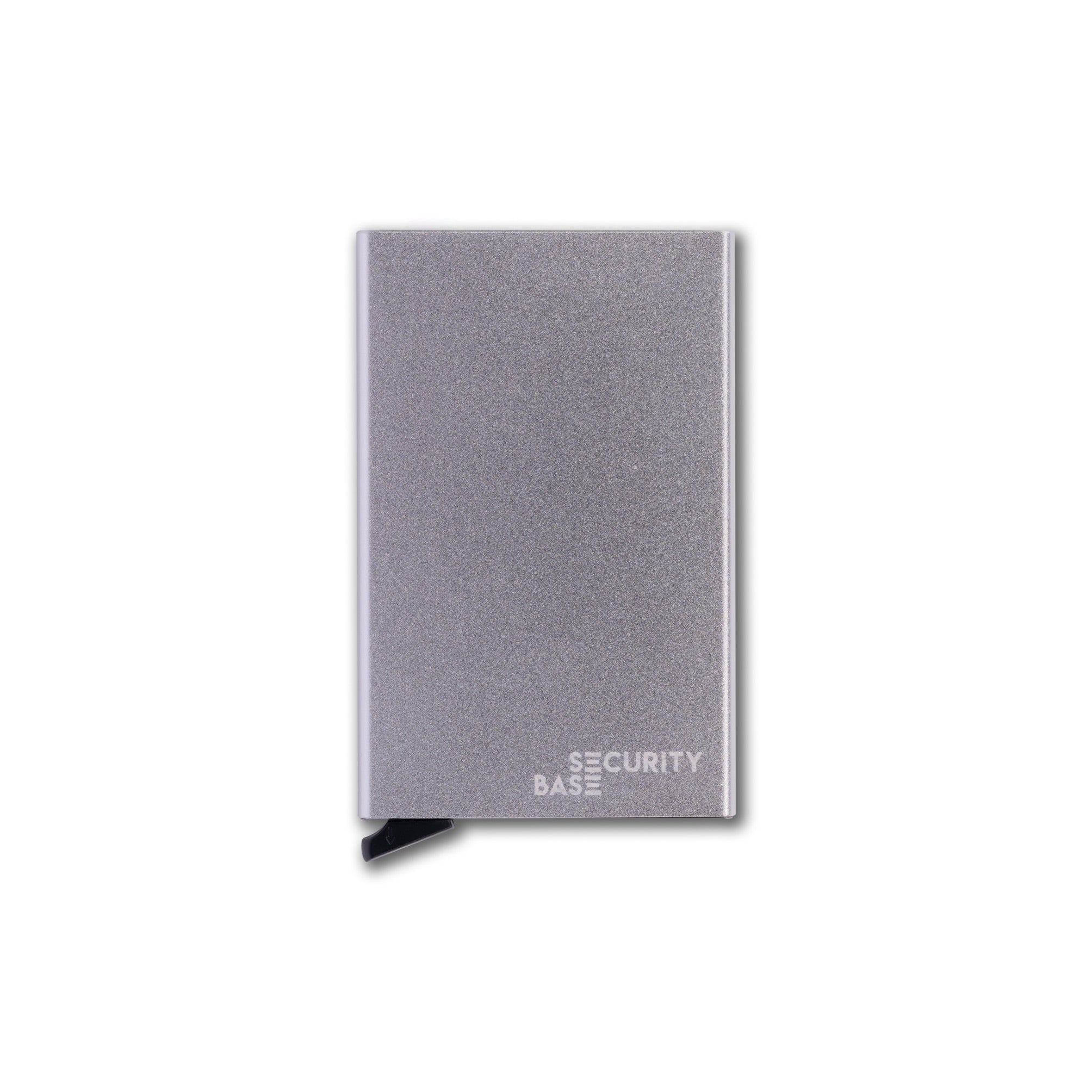 RFID Blocking Card Holder - SecurityBase