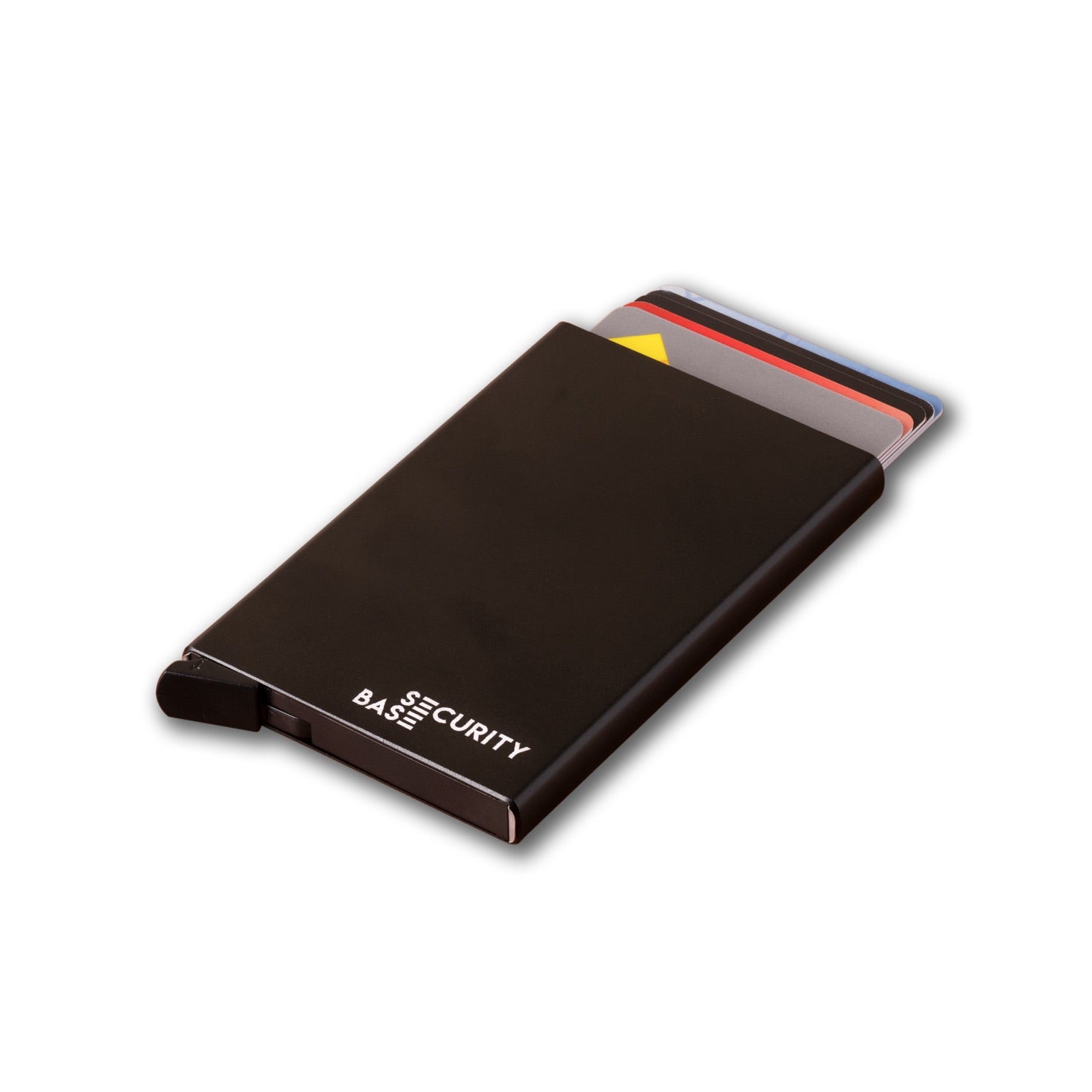 RFID Blocking Card Holder - SecurityBase