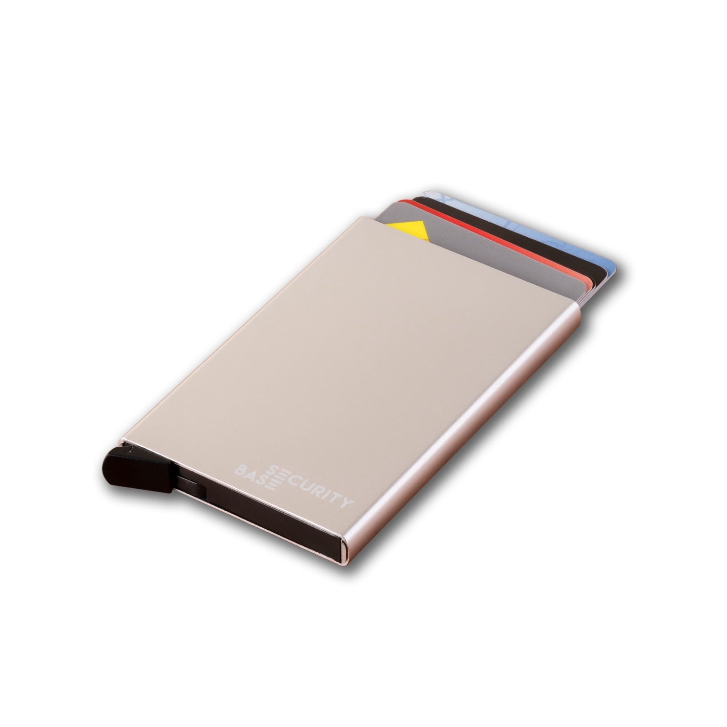 RFID Blocking Card Holder - SecurityBase