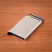 RFID Blocking Card Holder - SecurityBase