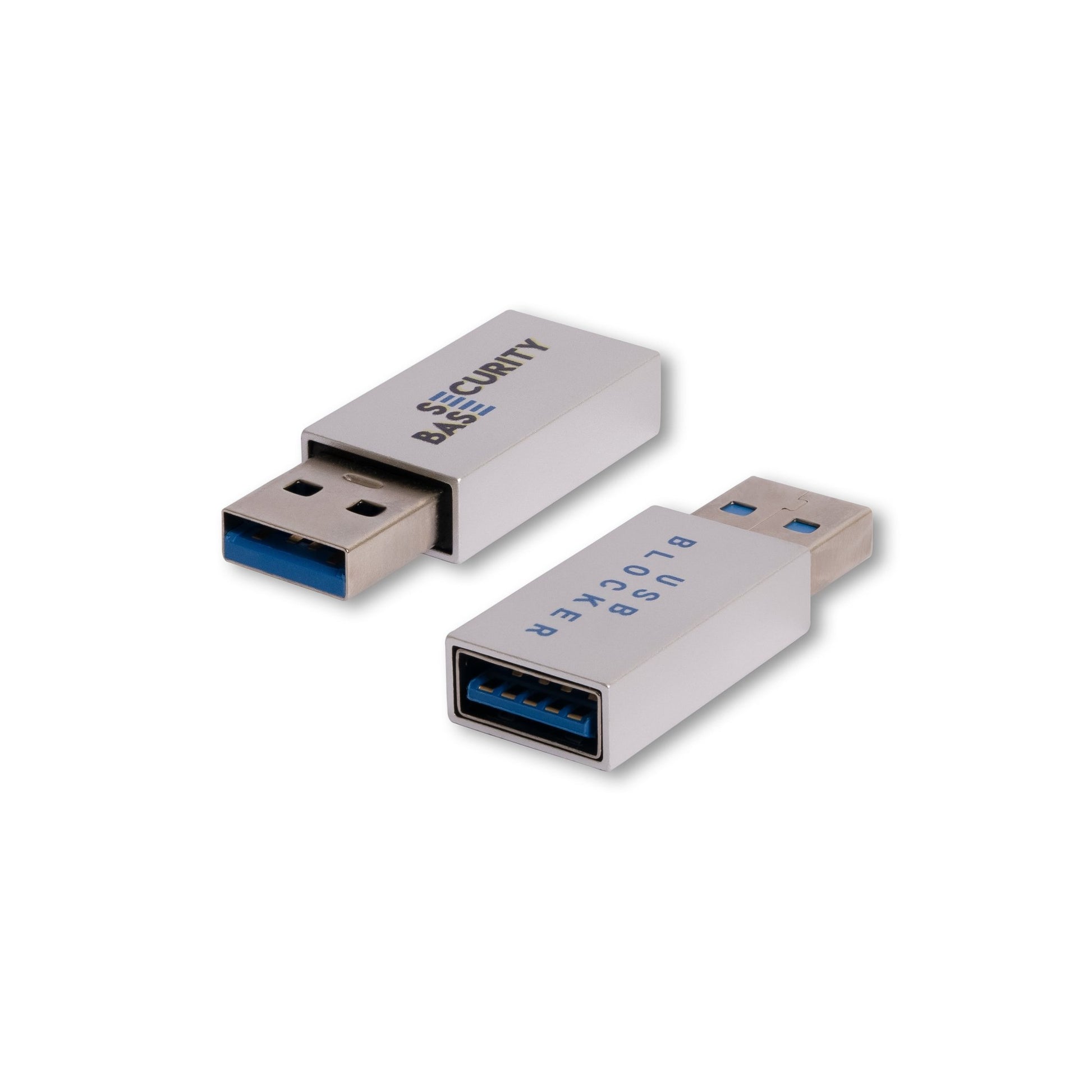 Slim USB Data Blocker - Securitybase