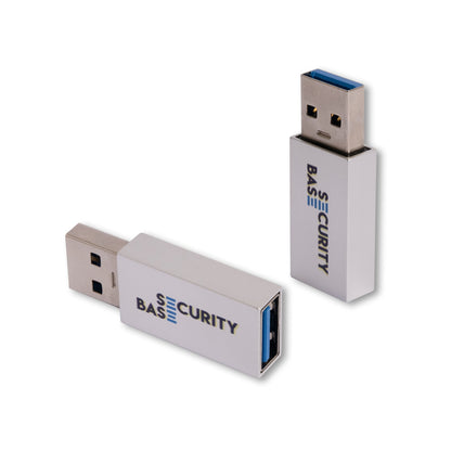 Slim USB Data Blocker - Securitybase