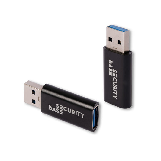 Protect your devices with USB Data Blockers – SecurityBase