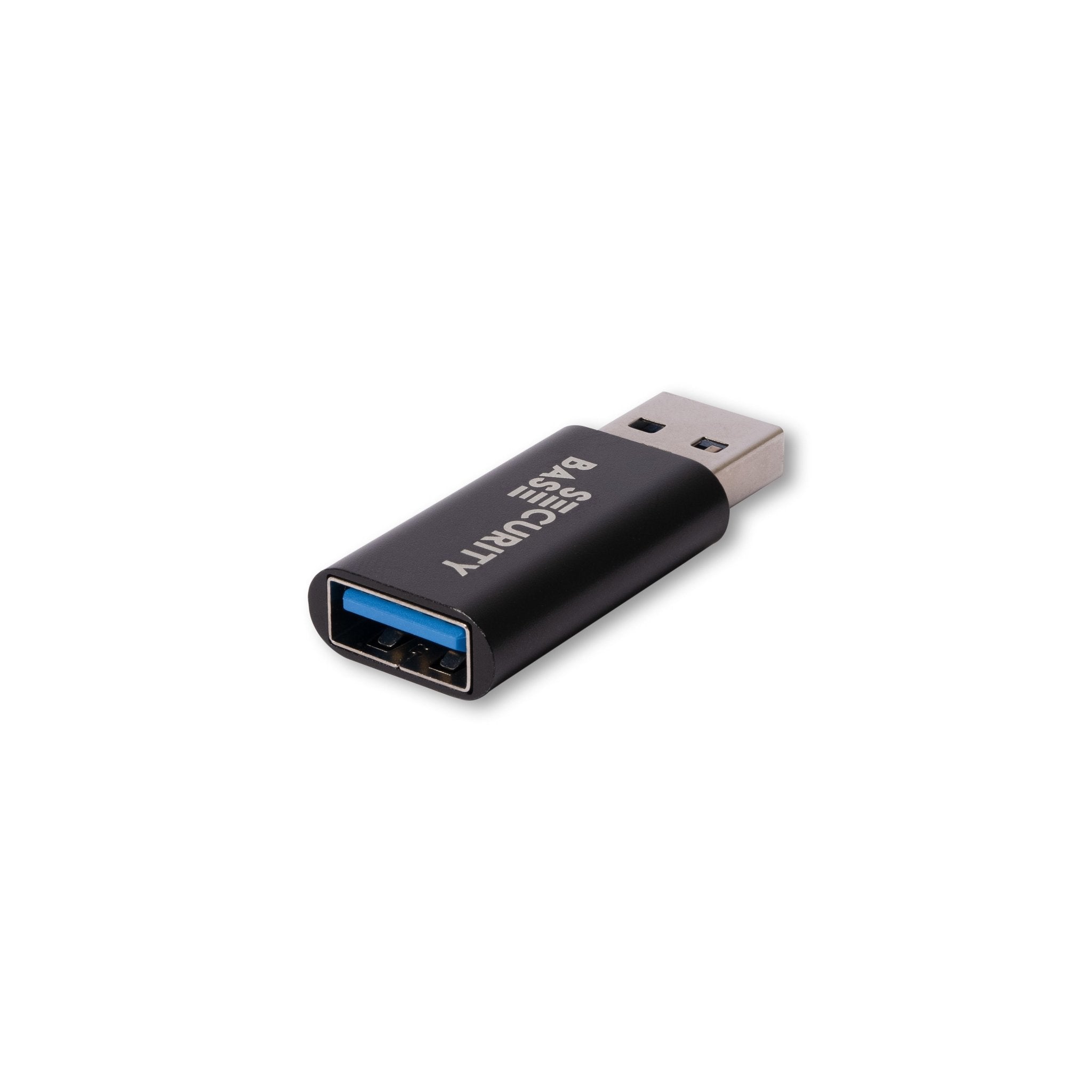 USB - A Data Blocker Pro 3.0 - Securitybase