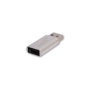 USB - A to USB - C Adapter Data Blocker - Securitybase