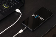 USB C Data Blocker Pro 3.0 - SecurityBase